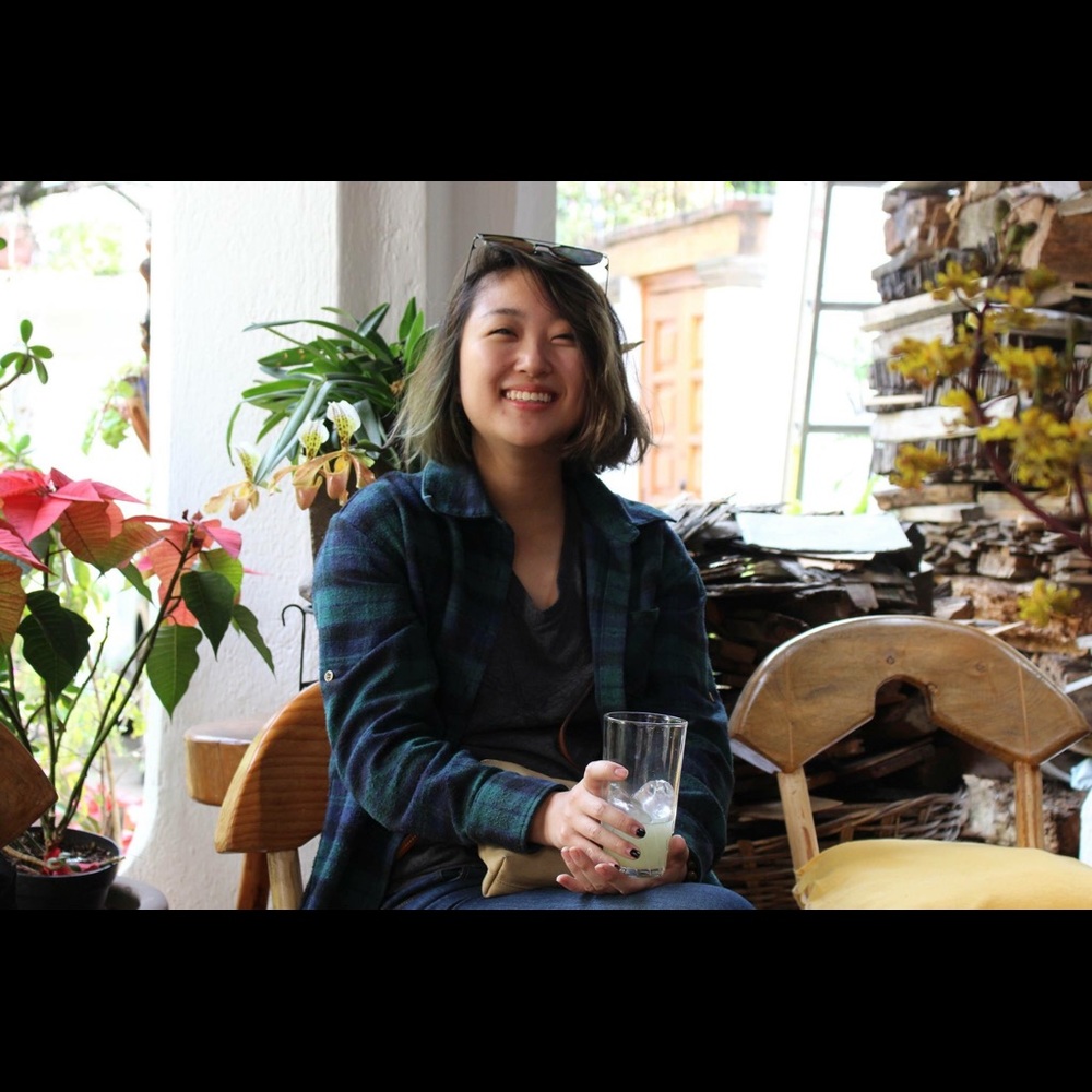 Meet your Posher, Rachel